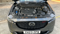 Mazda CX-5 2.0 e-Skyactiv G MHEV Homura 5dr Petrol Estate